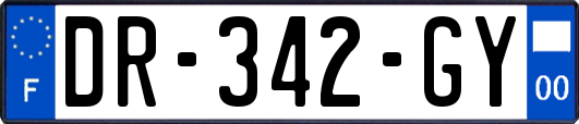 DR-342-GY