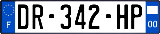 DR-342-HP