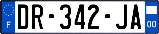 DR-342-JA