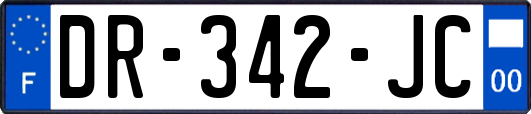 DR-342-JC