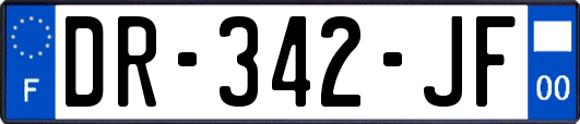 DR-342-JF