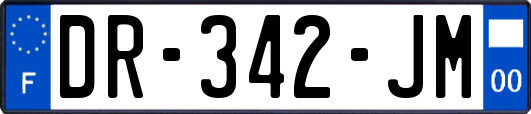 DR-342-JM