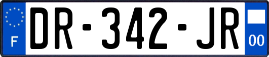 DR-342-JR