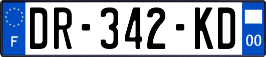 DR-342-KD