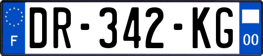 DR-342-KG