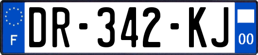 DR-342-KJ