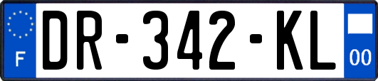 DR-342-KL