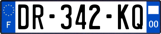 DR-342-KQ