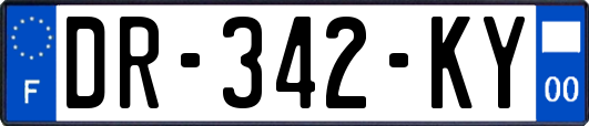 DR-342-KY