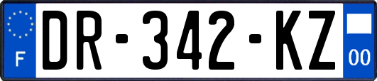 DR-342-KZ