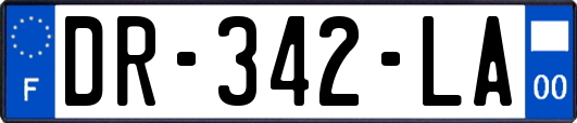 DR-342-LA