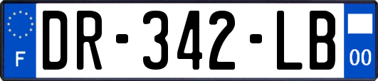 DR-342-LB