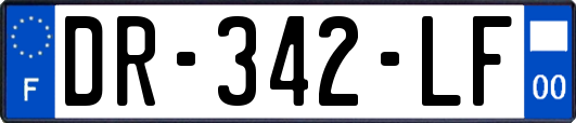 DR-342-LF