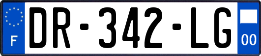 DR-342-LG