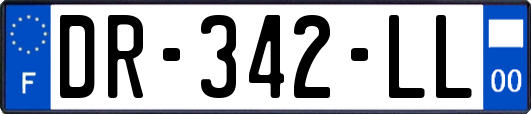 DR-342-LL