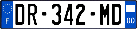 DR-342-MD
