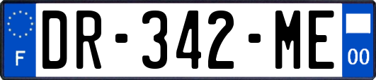 DR-342-ME
