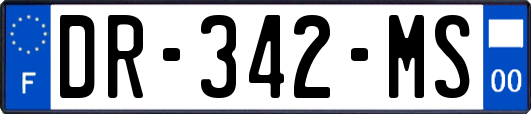 DR-342-MS