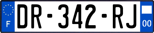 DR-342-RJ