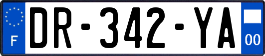 DR-342-YA