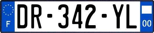 DR-342-YL