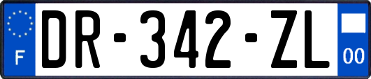 DR-342-ZL