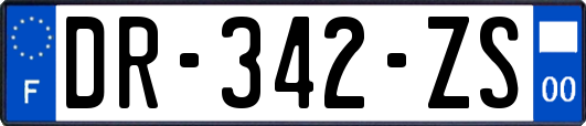 DR-342-ZS