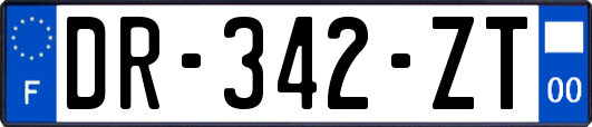 DR-342-ZT