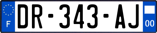 DR-343-AJ