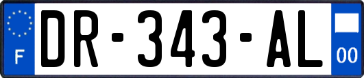 DR-343-AL