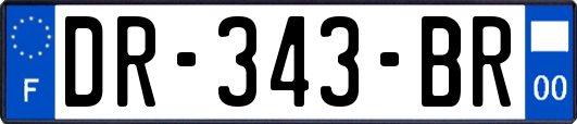 DR-343-BR