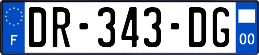 DR-343-DG