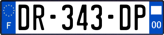 DR-343-DP