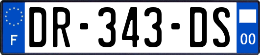 DR-343-DS