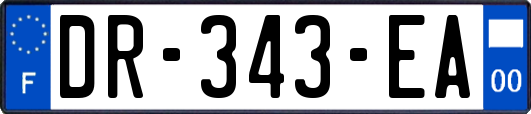 DR-343-EA