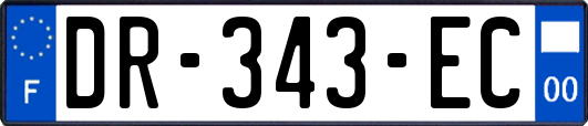 DR-343-EC