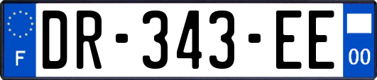DR-343-EE