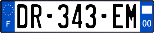 DR-343-EM