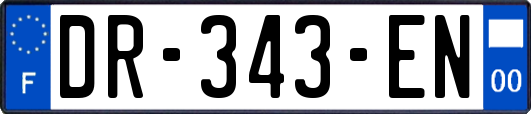 DR-343-EN