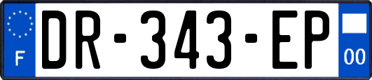 DR-343-EP
