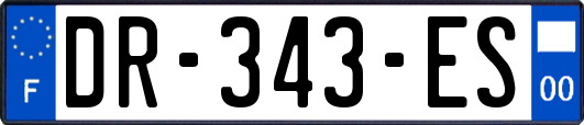 DR-343-ES