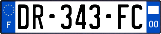 DR-343-FC