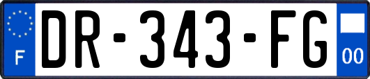 DR-343-FG