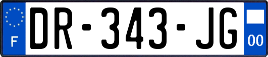 DR-343-JG