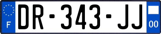 DR-343-JJ