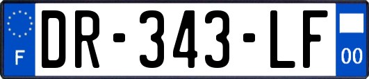 DR-343-LF