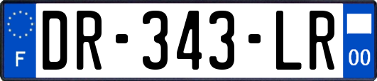 DR-343-LR