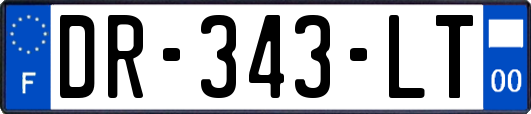 DR-343-LT