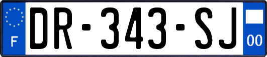 DR-343-SJ