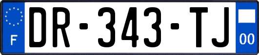 DR-343-TJ